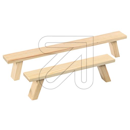 Lichterbogenerhöhung / Unterstellbank / Erhöhung für Schwibbogen Lichterbogen (     ) (verschiedene Größen wählbar)